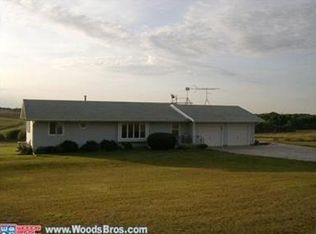 2519 Fletcher Rd, Seward, NE 68434