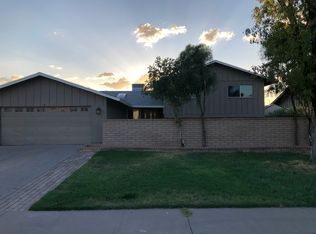 4420 S Terrace Rd, Tempe, AZ 85282