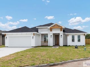 321 Brooks Cir S, La Feria, TX 78559