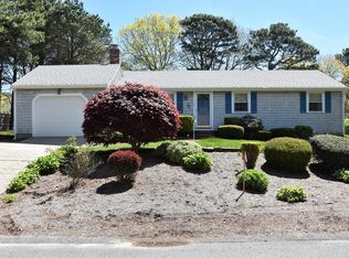 8 Coventry Way, South Dennis, MA 02660