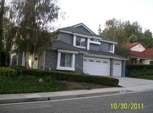 23924 Arminta St, Canoga Park, CA 91304