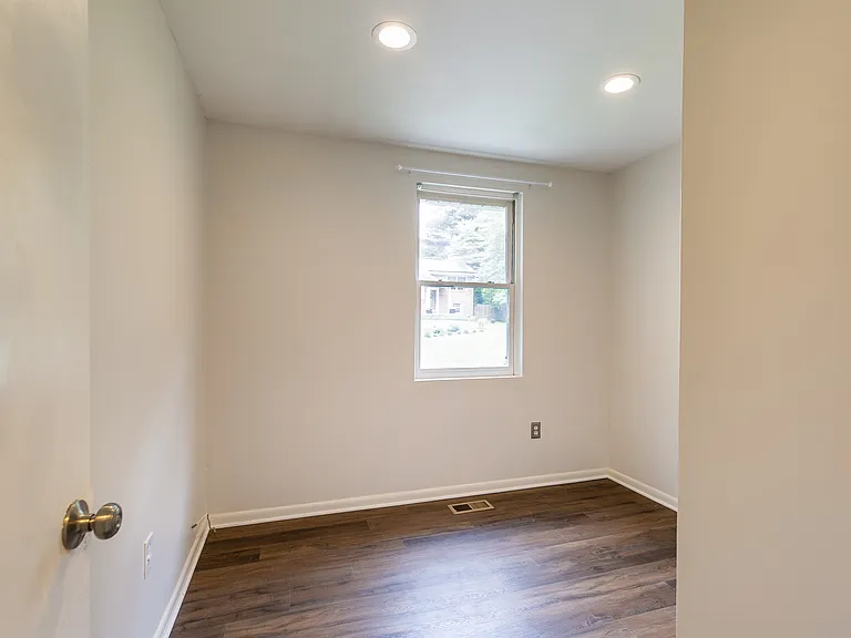 3rd Bedroom