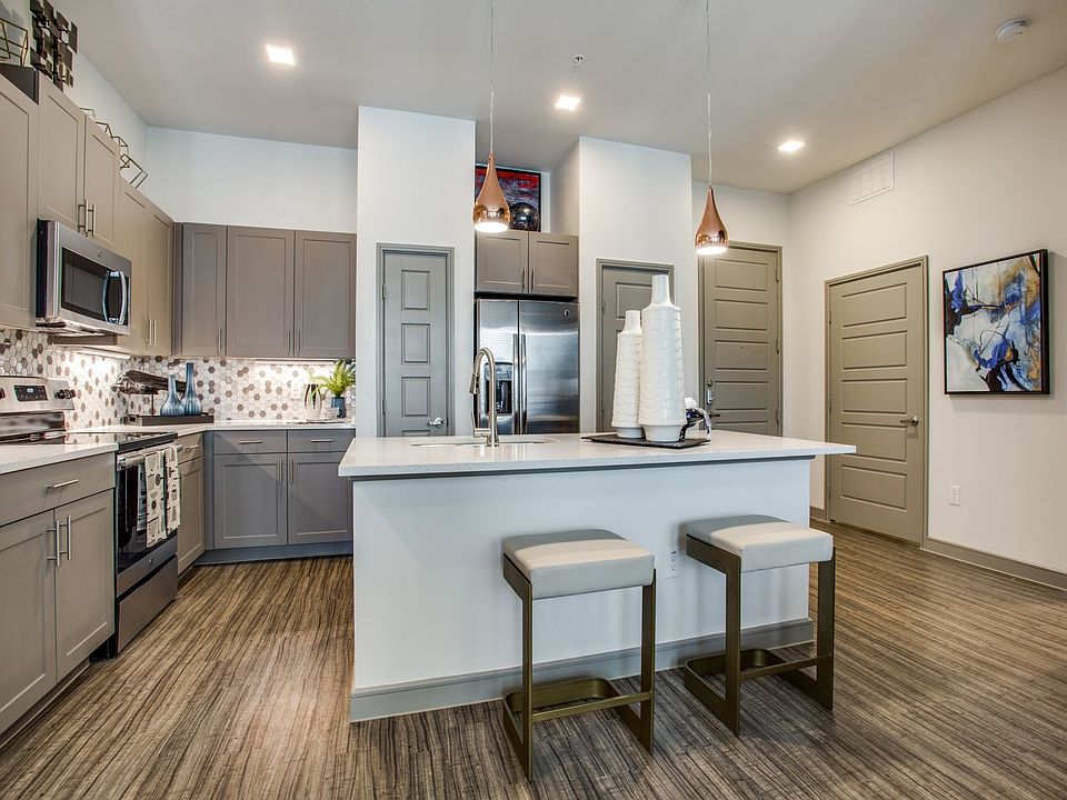 1st image of 14650 Landmark Blvd #1207