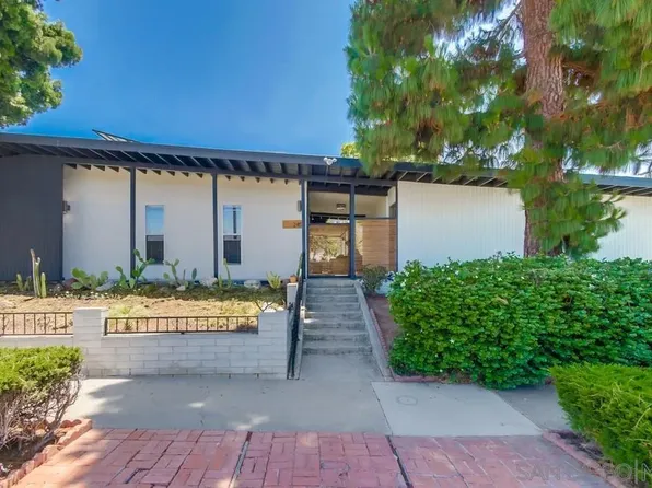 2411 Blackton Dr, San Diego, CA 92105