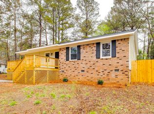 1022 Sandpiper Ln, Columbia, SC 29203