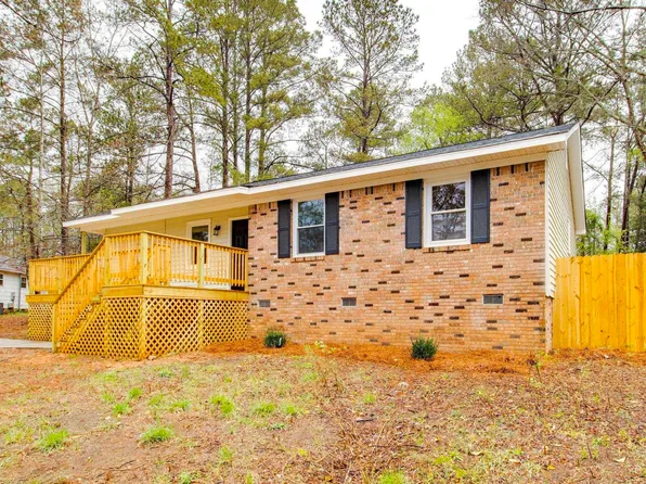 1022 Sandpiper Ln, Columbia, SC 29203