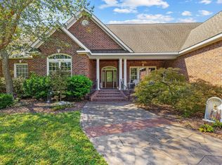 191 Beaumont Dr, Pawleys Island, SC 29585