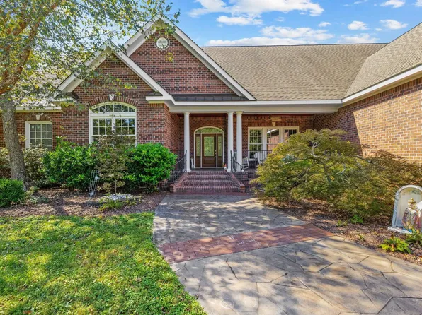 191 Beaumont Dr. #Hagley - 2 Acres, Pawleys Island, SC 29585