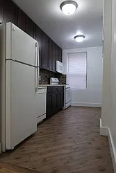 Rented by Atlantic Management Co Inc