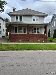 126 N 8th St, Olean, NY, 14760