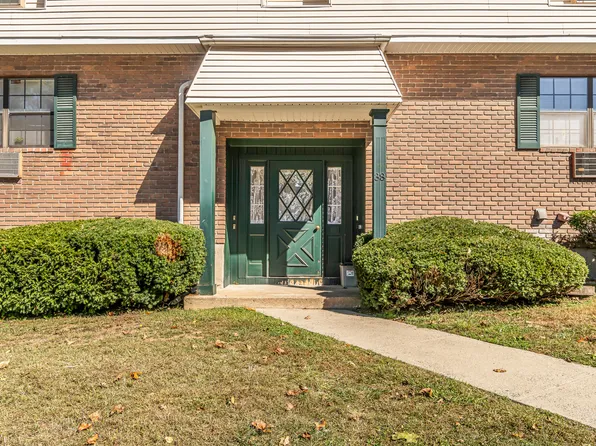 38 Enid Street APT B, Bridgeport, CT 06606