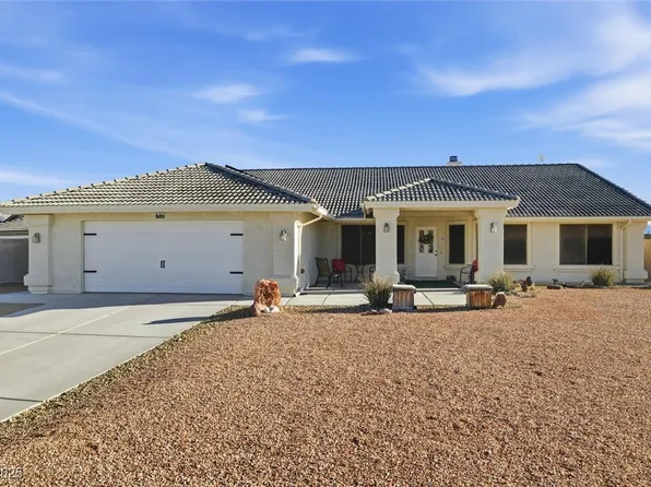 6491 Lone Dove Ct, Pahrump, NV 89061