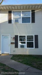 38 Booker St, Hampton, VA, 23663