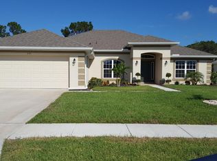 371 Pasto Cir SW, Palm Bay, FL 32908
