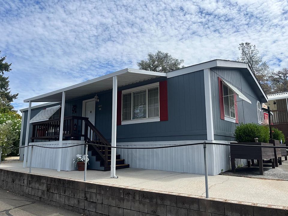 1st image of 2540 Grass Valley Hwy Space 80