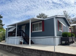 2540 Grass Valley Hwy Space 80, Auburn, CA 95603