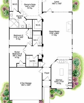 5th image of 3610 Cedarwood Ln