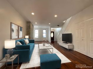 1598 Bergen St #2, Brooklyn, NY 11213