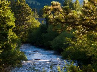 385 Riverside Dr, Estes Park, CO 80517