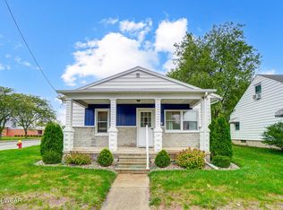 406 Glynwood Ave, Wapakoneta, OH 45895