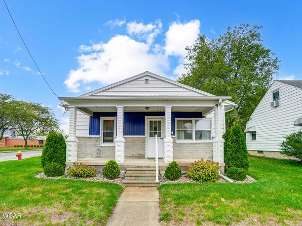 406 Glynwood Ave, Wapakoneta, OH 45895