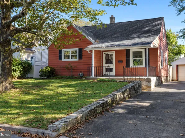44 James Rd, Hatboro, PA 19040