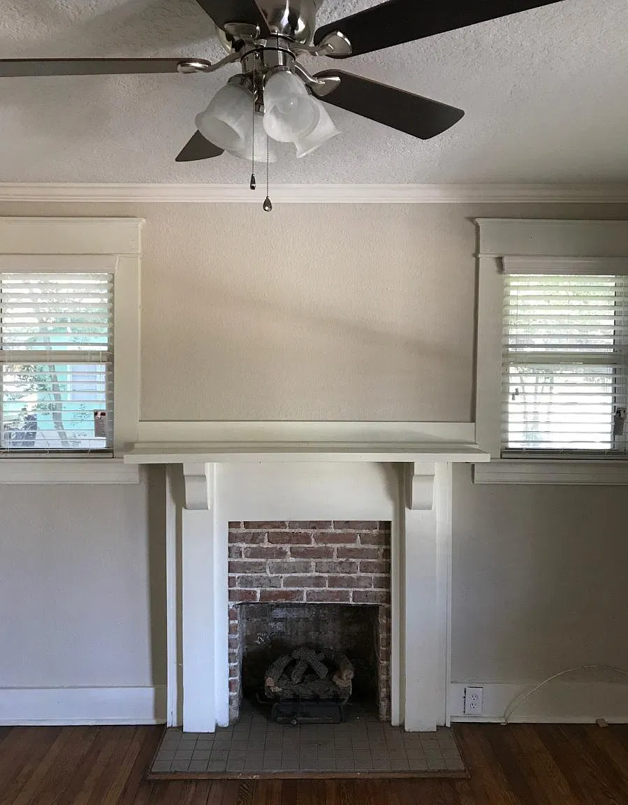 3 bed, 1100 sqft, $1,250 — Photo 3
