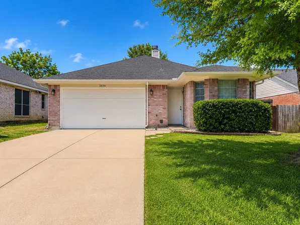 2054 Wild Creek Ct, Dallas, TX 75253