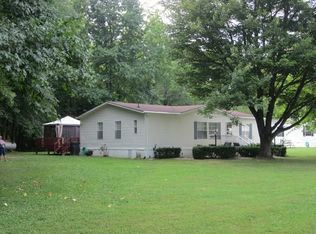 555 County Road 1050 E, Norris City, IL 62869