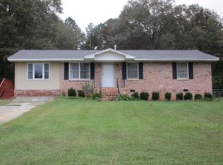 111 Crestview Dr, East Dublin, GA 31027