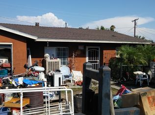 4119 N 4th Ave, San Bernardino, CA 92407