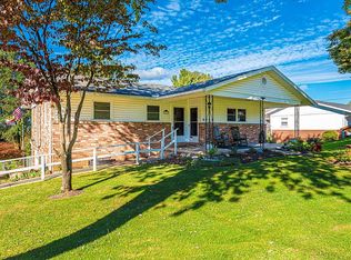 10329 Old Annapolis Rd, Walkersville, MD 21793