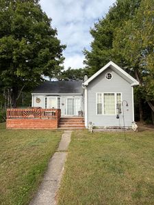 3355 S Us Highway 23, Greenbush, MI, 48738