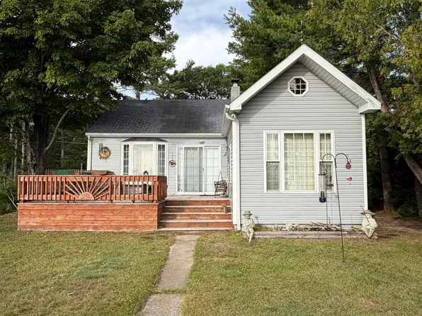 3355 S Us Highway 23, Greenbush, MI 48738