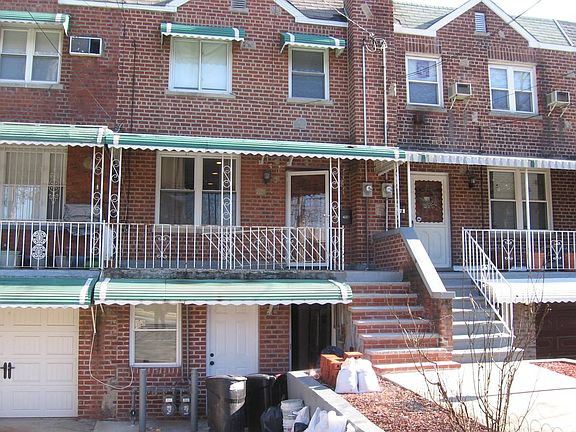 2nd image of 2722 Lurting Ave Pelham Gdns