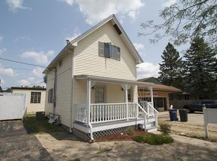 304 E State St, Cherry Valley, IL 61016