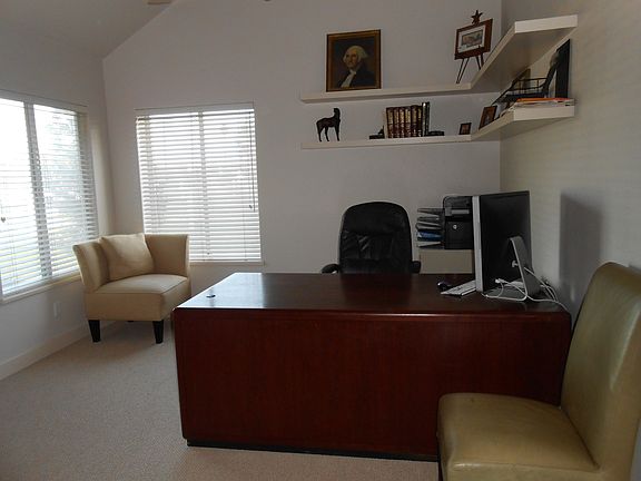 Living Room or Office