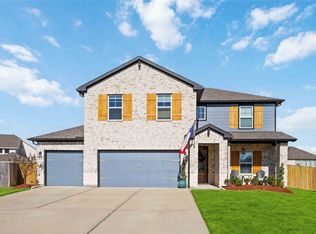 17728 Lake Cove Ct, Montgomery, TX 77316