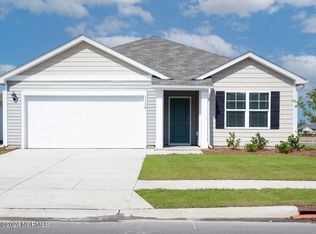5978 Goldeneye Dr LOT 317, Winnabow, NC 28479