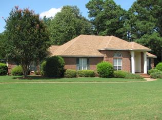 2030 Emerald Mountain Pkwy, Wetumpka, AL 36093