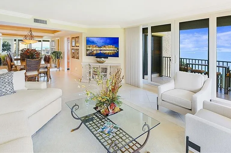 4005 Gulf Shore Blvd N #607 — Photo 3