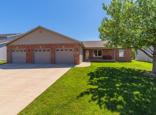 1808 Whistling Way, Normal, IL 61761