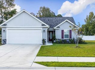 Holly Loop, Conway, SC 29527