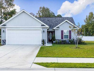 Holly Loop, Conway, SC, 29527