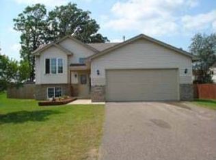 23128 Jivaro St NW, Saint Francis, MN 55070