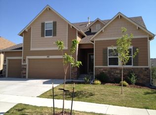 919 Spectrum Loop, Colorado Springs, CO 80921