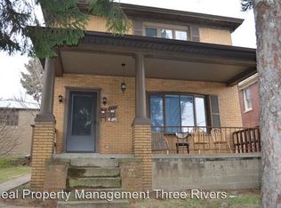 381 Freeport Rd, Blawnox, PA 15238