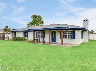 1513 Edwin St, Rayne, LA 70578