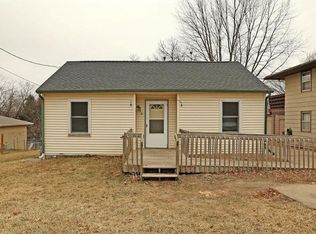 2710 Hubbell Ave, Des Moines, IA 50317
