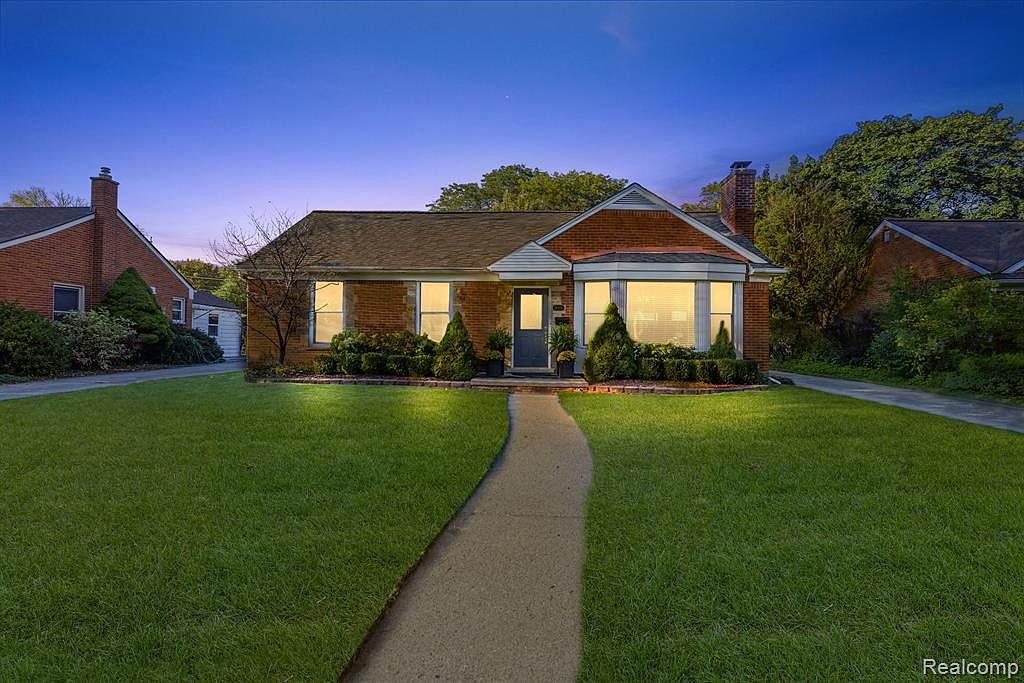 16170 Beverly Rd, Beverly Hills, MI 48025 MLS 20230084157 Zillow